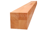 Клееный брус 150х150х6000