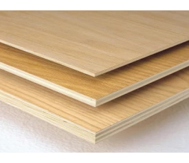 Фанера шлифованная 1525х1525х6 мм 3/4 сорт