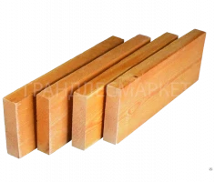 фото товара Доска обрезная камерной сушки 25х100х6000