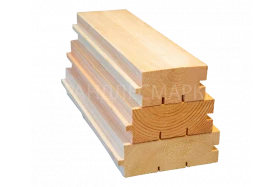 фото товара Доска половая 35х145х6000