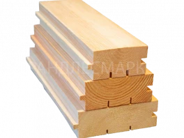 Доска половая 28 мм