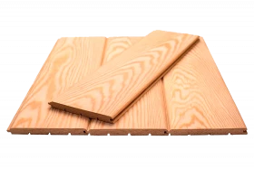 фото товара Имитация бруса лиственница 20х140х4000 сорт А