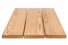 фото товара Планкен 20х120х3000 сорт «Экстра»