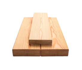 Палубная доска 20х90х3000 сорт «А»