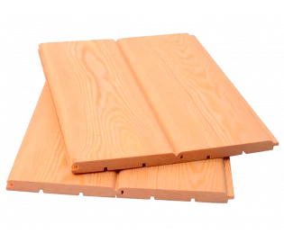 Вагонка из лиственницы 14х140х2500 сорт «Экстра»