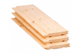 фото товара Евровагонка (класс А, 6.0 м)